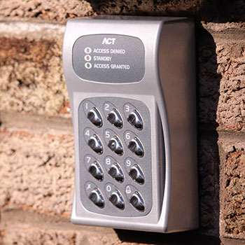 Access Control Systems