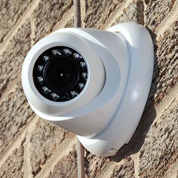 CCTV Systems